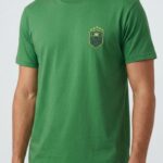Camiseta O S K #c977