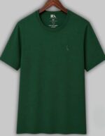 Kit 4 Camisetas Premium R S V Masculina - Imagem 2