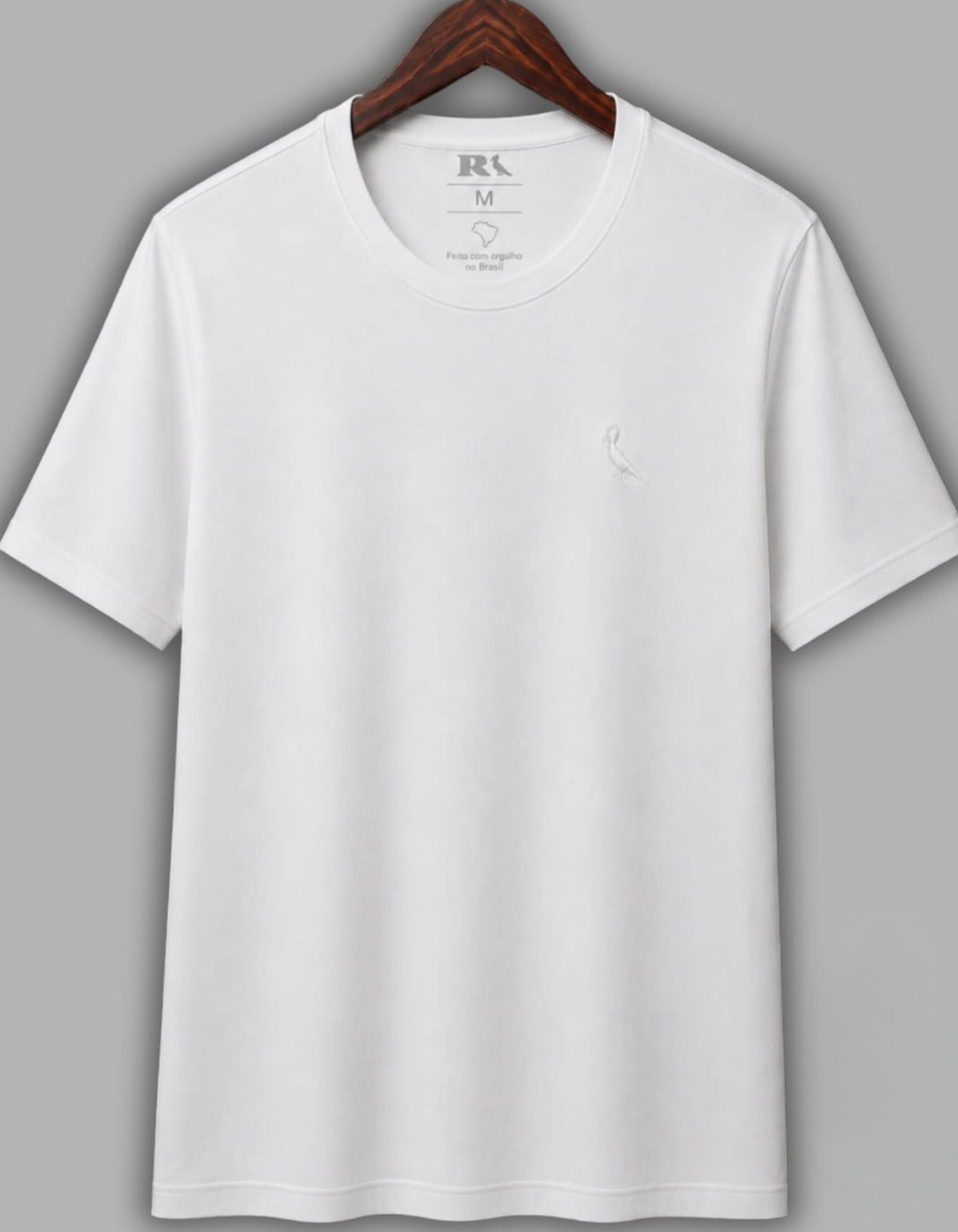 Cópia de Cópia de Cópia de Cópia de Cópia de Cópia de Cópia de Cópia de Cópia de Cópia de Cópia de Cópia de Cópia de FORMA GRANDE (30) Camiseta R S V #c992 - Imagem 1