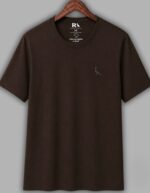 Kit 4 Camisetas Premium R S V Masculina - Imagem 3