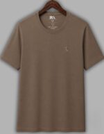 Kit 4 Camisetas Premium R S V Masculina - Imagem 5