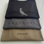 Kit 3 Camisetas Premium Mais Vendidas Masculina