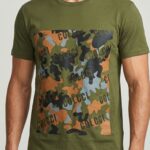 Camiseta C O L #c971