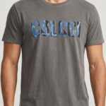 Camiseta C O L #c965