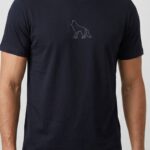 Camiseta A C S #c893