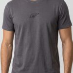 Camiseta E L L #c887