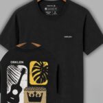 Camiseta O S K #c905