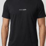 Camiseta J O H #c897