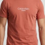 Camiseta C K J #c886