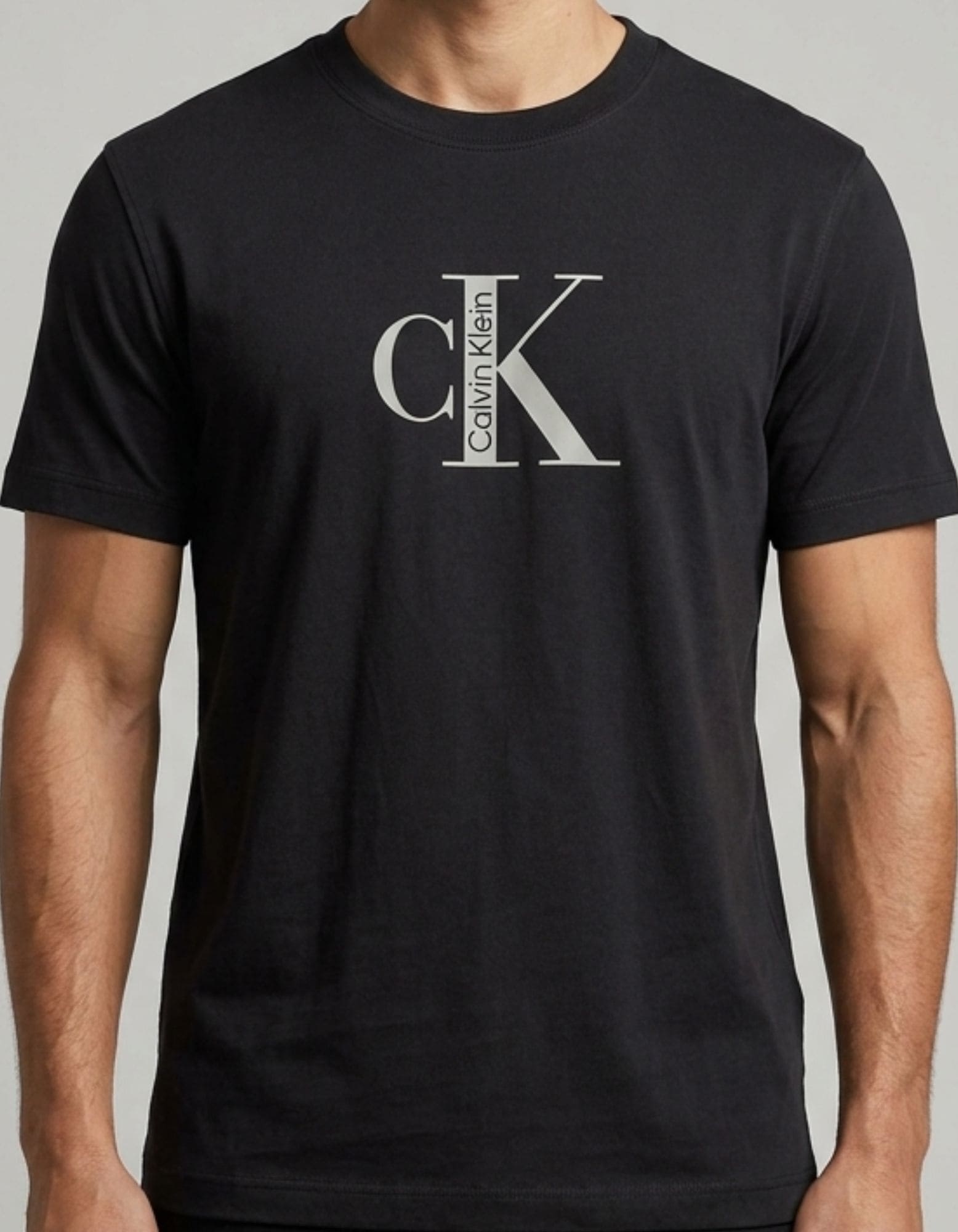 Cópia de Cópia de Cópia de Cópia de Cópia de Cópia de Cópia de Cópia de Cópia de Cópia de Cópia de FORMA GRANDE (23) Camiseta C K J #c913 - Imagem 1