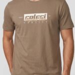 Camiseta C O L #c915