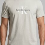 Camiseta C K J #c912