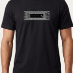 Camiseta R S V #c907