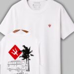 Camiseta O S K #c904