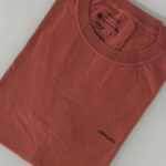 Camiseta O S K Terracota #c932