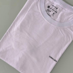 Camiseta O S K Branca #c936