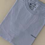 Camiseta O S K Azul #c938
