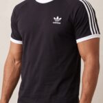 Camiseta A D I Retrô #c943