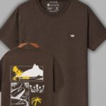 Camiseta O S K #c903