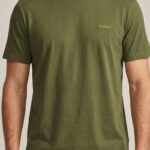 Camiseta C O L #c953