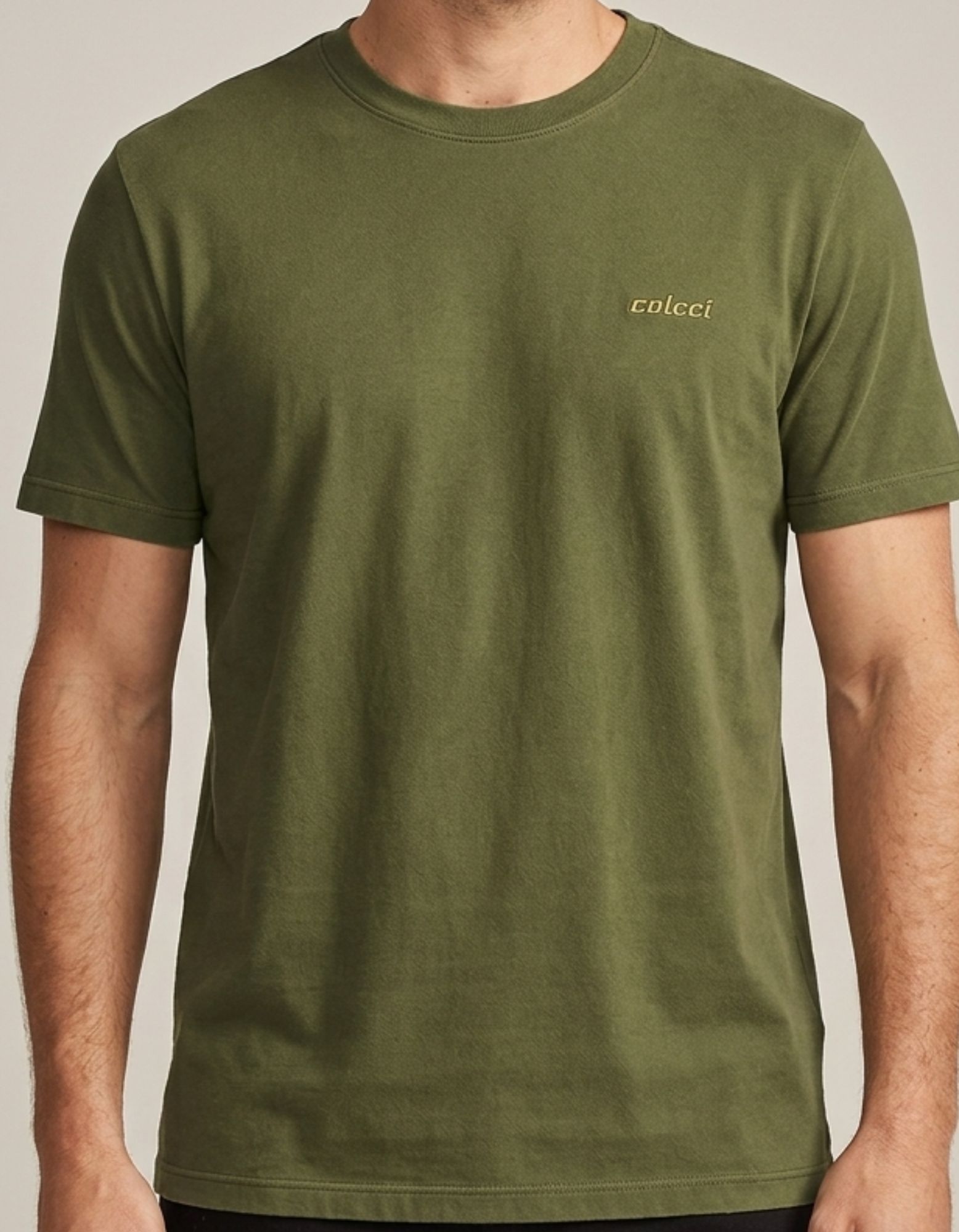 Cópia de Cópia de Cópia de Cópia de Cópia de Cópia de Cópia de Cópia de Cópia de Cópia de Cópia de FORMA GRANDE (59) Camiseta C O L #c953 - Imagem 1