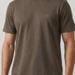 Camiseta C O L #c954