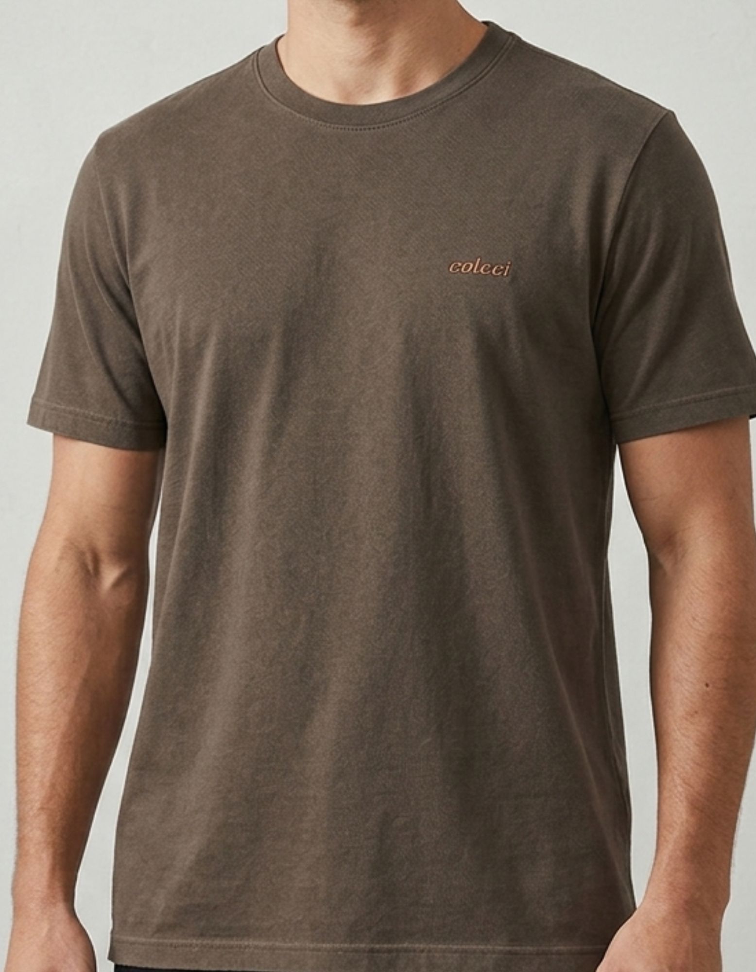Cópia de Cópia de Cópia de Cópia de Cópia de Cópia de Cópia de Cópia de Cópia de Cópia de Cópia de FORMA GRANDE (60) Camiseta C O L #c954 - Imagem 1