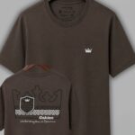 Camiseta O S K #c945