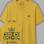 Camiseta O S K #c948