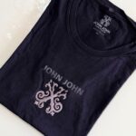 Camiseta J O H #c896