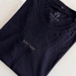Camiseta J O H #c897