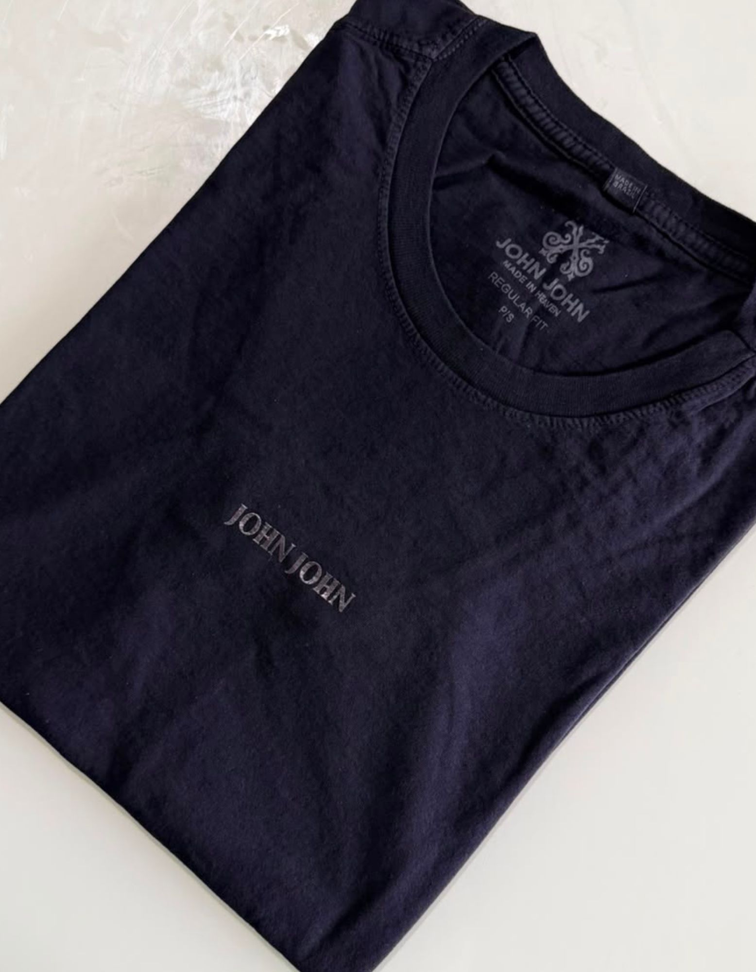 Cópia de Cópia de Cópia de Cópia de Cópia de Cópia de Cópia de Cópia de Cópia de Cópia de FORMA GRANDE (18) Camiseta J O H #c897 - Imagem 1
