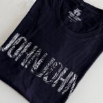 Camiseta J O H #c894