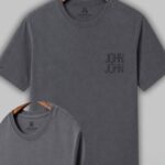 Camiseta J O H #c914