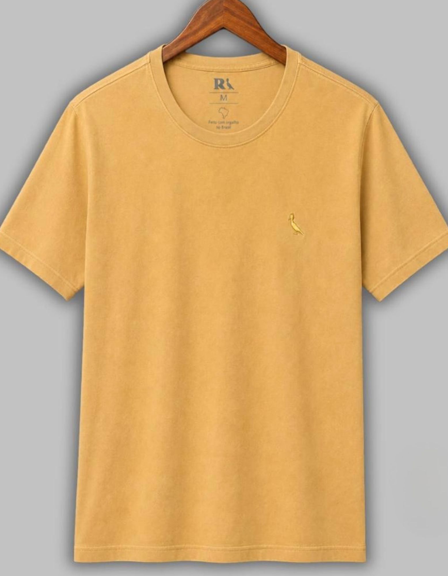 Cópia de Cópia de Cópia de Cópia de Cópia de Cópia de Cópia de Cópia de Cópia de Cópia de FORMA GRANDE (27) Camiseta R S V #c918 - Imagem 1