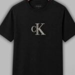 Camiseta C K J #c913