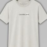 Camiseta C K J #c912