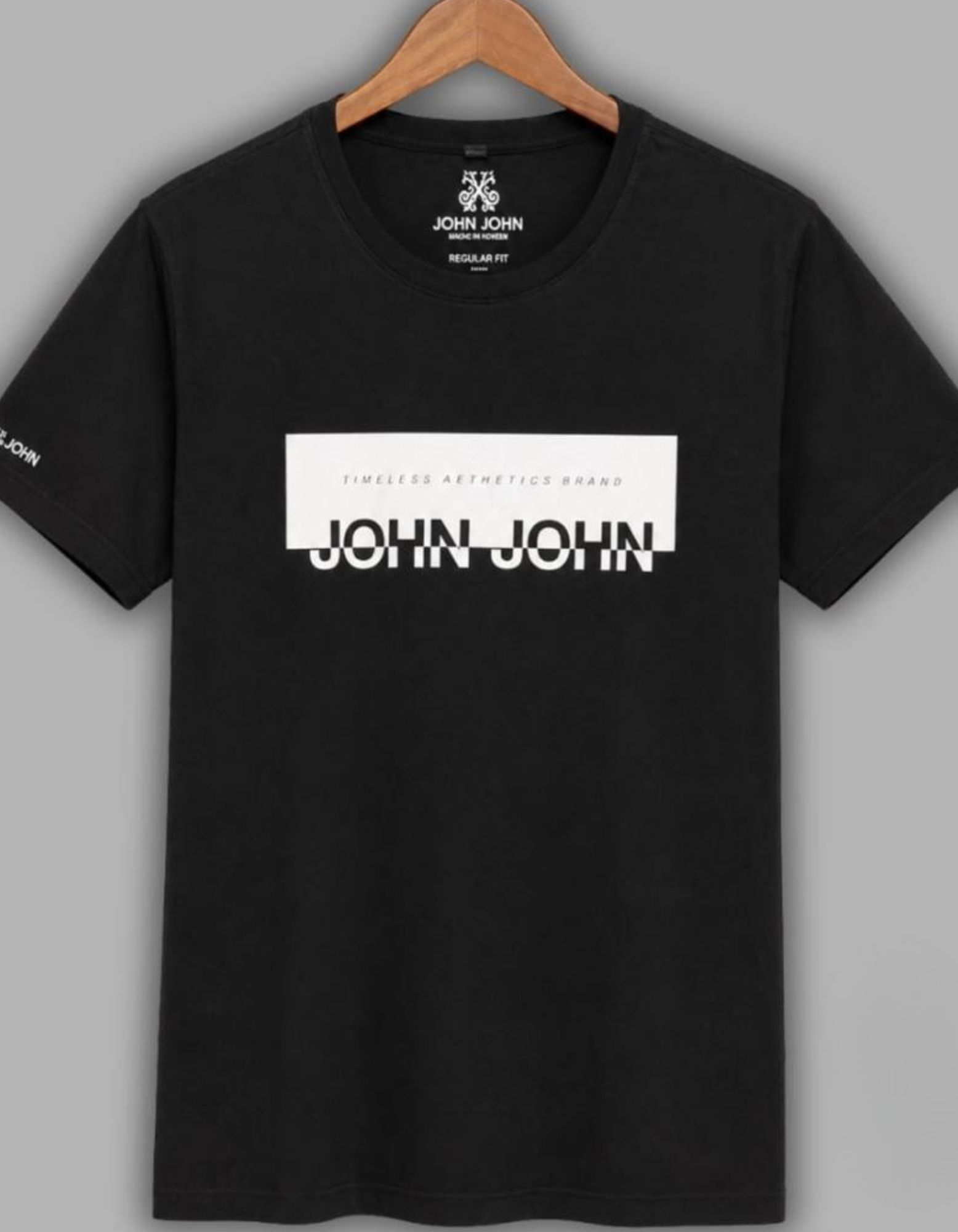 Cópia de Cópia de Cópia de Cópia de Cópia de Cópia de Cópia de Cópia de Cópia de Cópia de FORMA GRANDE (32) Camiseta J O H #c911 - Imagem 1