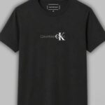 Camiseta C K J #c909