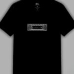 Camiseta R S V #c907
