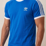 Camiseta A D I Retrô #c942