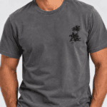 Camiseta O S K #d181