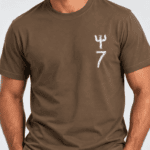 Camiseta O S K #d170