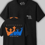 Camiseta O S K #d184