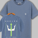 Camiseta O S K #d185