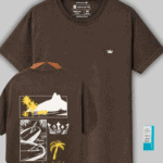 Camiseta O S K #d186
