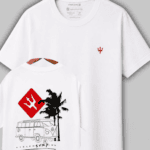 Camiseta O S K #d188