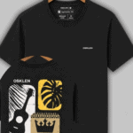 Camiseta O S K #d187