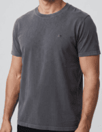 Kit 3 Camisetas Premium A R A Bordada Cores Mais Vendidas - Imagem 3