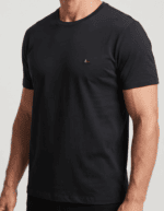 Kit 3 Camisetas Premium A R A Bordada Cores Mais Vendidas - Imagem 2